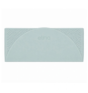 Tapis de Pilates ovale pliable Elina Pilates