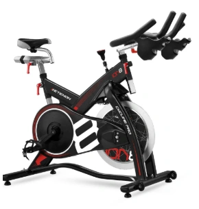 Bicicleta ciclismo Indoor Etenon Fitness Ion.8