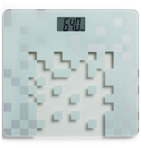 Báscula Tanita HD-380