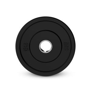 Disque Bumper AFW noir (2023) (Poids: 20kg)