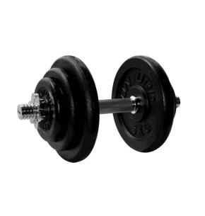 Haltère Tunturi (Poids: 20kg)