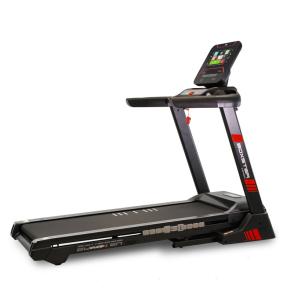Tapis de Course BH Boxster Plus Multimedia II