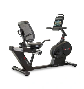 Vélo d'appartement BH Vanquish PRO Multimedia