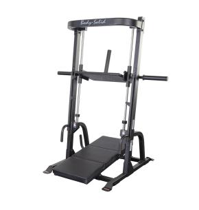 Presse à jambes verticale Body-Solid
