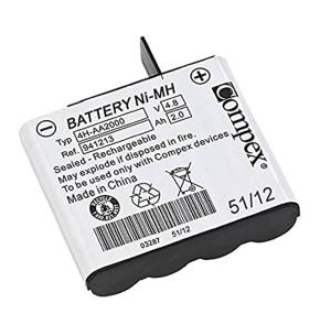 Batterie rechargeable CefarCompex