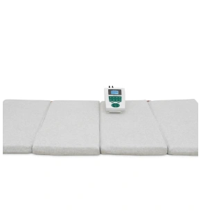 Magnétothérapie Globus Total Body 200 Memory Foam, 8 Solenoids 70x176 cm
