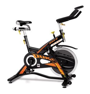 Vélo Indoor Cycling BH Duke H920E Moniteur