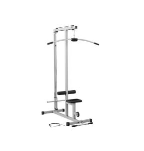 Poste tirage dorsal Body-Solid PLM180X Home
