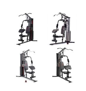 Appareil à charges guidées Marcy Eclipse HG3000 Compact Home Gym