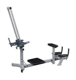 Machine pour le bas du corps Powerline Glute Max PGM200X