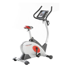 Vélo Proform PF 748 EKG