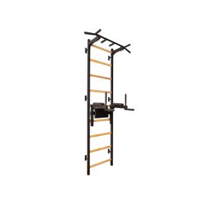 Espalier BenchK Serie 7 722 (Couleur: Noir)