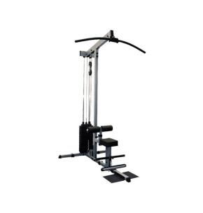 Machine à poulie Body-Solid GLM84S - 95kg