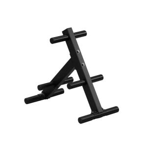 Support pour disques olympiques Body-Solid OWT24
