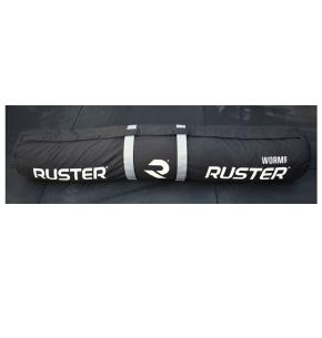 Worm Ruster Twin 