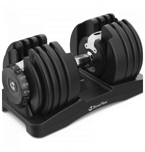 Haltère Bowflex SelectTech DB90 de 4 à 41kg (Unité)