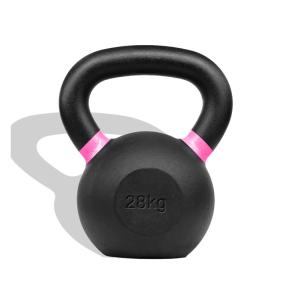 Kettlebell fer fitnessdigital  (Poids: 28kg)