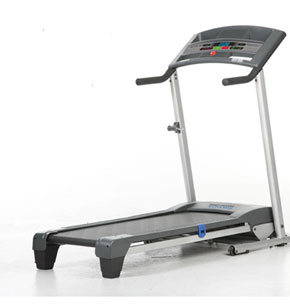 Tapis de course Proform style 4500