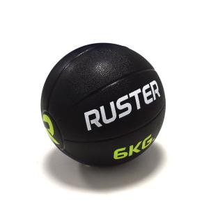 Medicine Ball Ruster Noir
