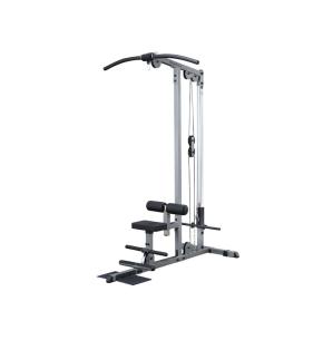 Machine à poulie Body-Solid GLM83
