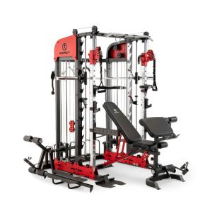 Cage Smith Marcy SM-7553