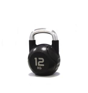 Kettlebell polyuréthane Ruster 