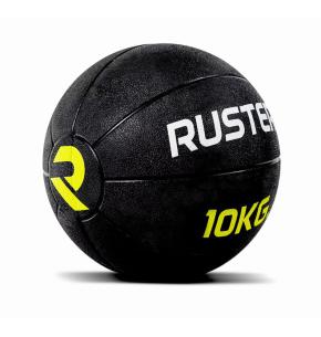 Medicine Ball Ruster Noir