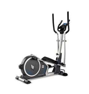 Bicicleta Elíptica Plegable BH Easystep Dual
