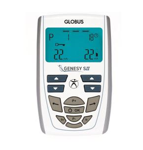 Electroestimulador Globus Genesy S2