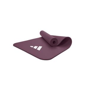 Tapis de fitness Adidas - 7mm (Couleur: Cerise)
