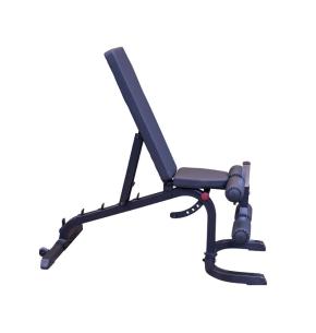 Banc Multiposition Body Solid GFID31