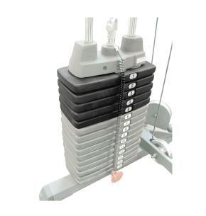 Bloc de Poids Optionnel Body-Solid 22,7 kg