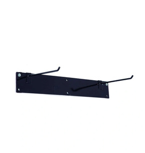 Support mural réglable pour tapis Elina Pilates