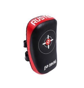 PAO Boxing Ruster 