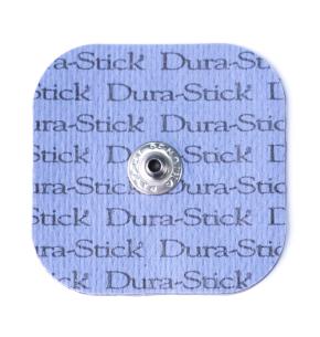 Compex Électrodes 5x5cm Durastick Plus Snap (4)