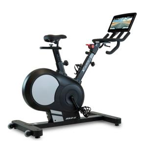 Vélo Smart Bike BH XCalibur Multimedia Silver