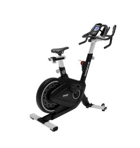 Vélo Smart Bike Bodytone Active 400 Couleur: Gris