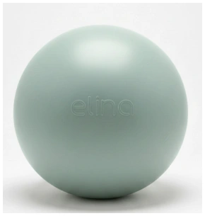 Fitball Ballon de Pilates Elina Pilates