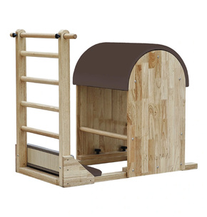 Barril Kalma Pilates Ladder Barrel