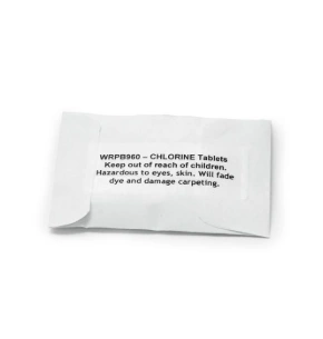 Pastilles purifiantes WaterRower