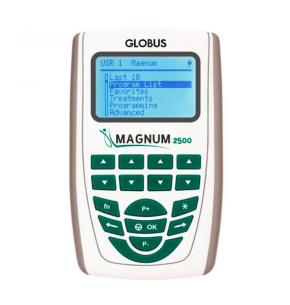 Magnétothérapie Globus Magnum 2500