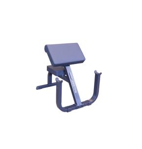 Banc à biceps Body-Solid GPCB-329B 2 x 3