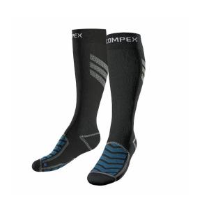 Chaussettes de récupération Compex