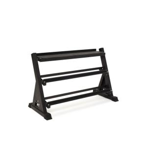 Support de rangement pour haltères et kettlebells Nike Strength