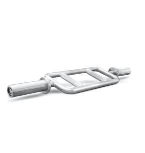 Barra olympique acier Ruster triceps