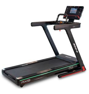 Tapis de Course BH RX9 Multimedia