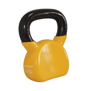 Vinyle Kettlebell Tunturi