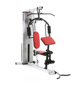 Presses Weider Pro 4000