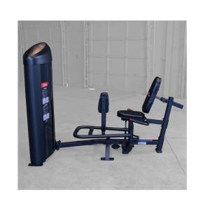 Machine Adducteurs et Abducteurs Body-Solid Pro Club Line Series II - Tour de poids 72,5 kg