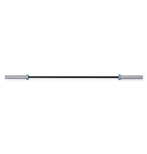 Barre Olympique Ruster Blackcross